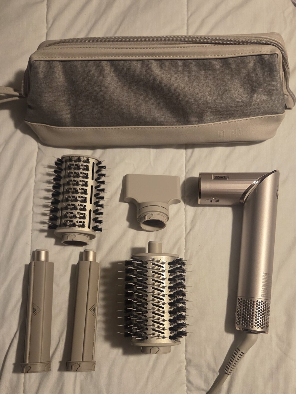 Shark FlexStyle™ Air Styling & Drying System